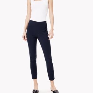 Theory Navalane Ankle Pant Sz 2